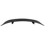 Rear Trunk Spoiler Wing ABS fit for Dodge