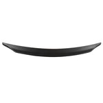 Rear Trunk Spoiler Wing ABS for Mitsubishi