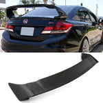 Spoiler Wing fit for Honda