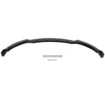 Front Bumper Lip fit for BMW - 3PCS