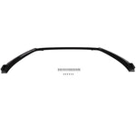 Front Bumper Lip fit for Volkswagen - 3PCS