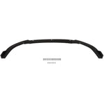 Front Bumper Lip Glossy Black fit for Honda - 3PCS