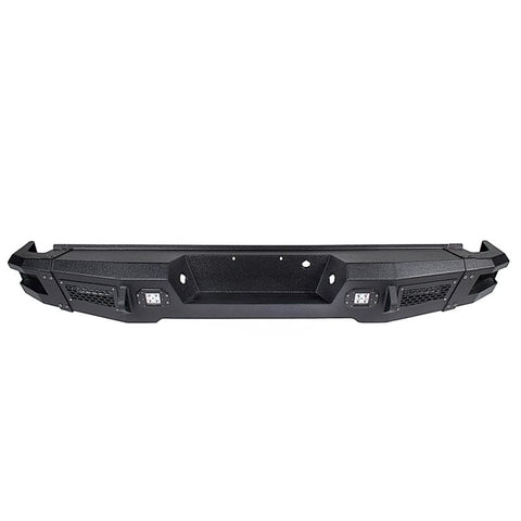 Rear Bumper for Ford -1 PC