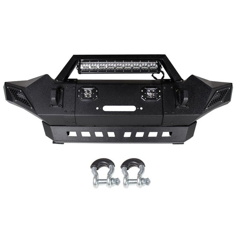 Front Bumper for Toyota -1 PC