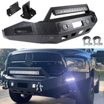 Front Bumper for Ram -1 PC