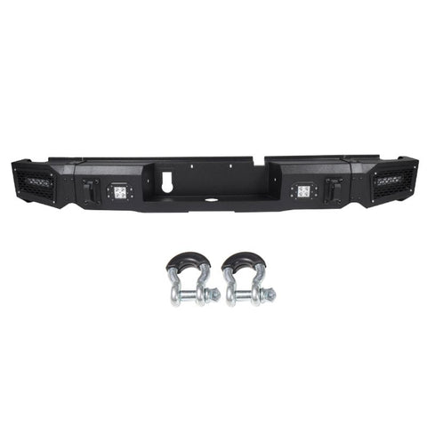 Rear Bumper for Ram -1 PC