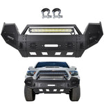 Front Bumper for Toyota -1 PC