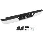 Rear Steel Bumper for Dodge -1 PC