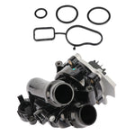 Water Pump with Gasket for Audi Volkswagen -1pc