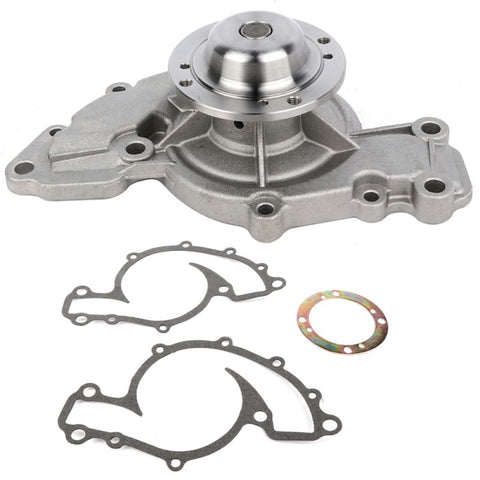 Water Pump with Gasket(AW5050N) for Buick Oldsmobile -1set