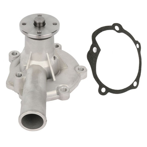 Water Pump with Gasket for Chrysler Dodge -1set