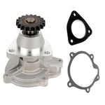 Water Pump with Gasket fit for Chevrolet Pontiac -1set