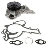 Water Pump with Gasket(AW6142 147-2310) for Mercedes-Benz -1pc