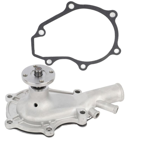 Water Pump with Gasket(AW7100) for Chrysler Dodge -1set