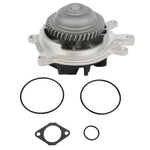 Water Pump with Gasket(AW5098 130-5980) for Chevrolet GMC -1pc