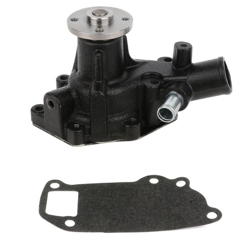 Water Pump with Gasket for Chevrolet GMC -1pc