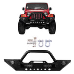 Front Bumper for Jeep -1 PC