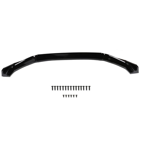 Front Bumper Lip PP fit for Honda - 3PCS