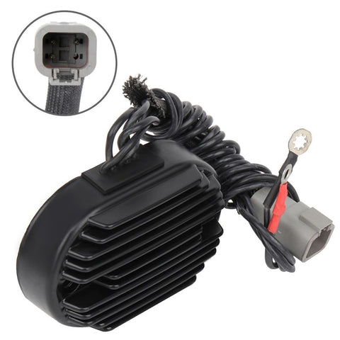 Voltage Regulator Rectifier( H1001 ) Fit for Harley-Davidson