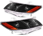 Headlight Assembly (8113006202) For Toyota 1pair