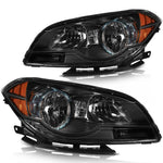 Headlight Assembly (GM2502307) For Chevrolet  1pair