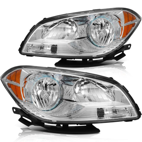 Headlight Assembly (25984638) For Chevrolet  1pair