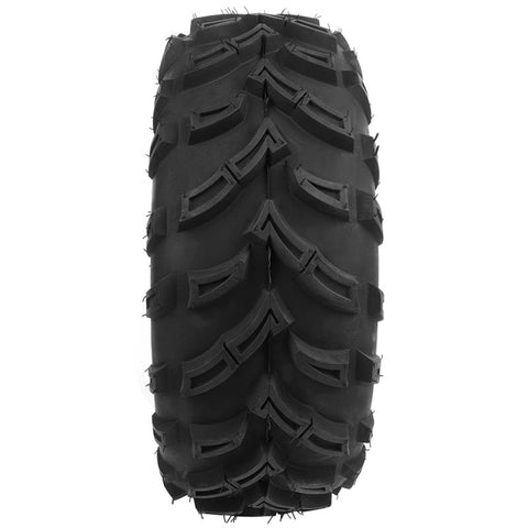 ATV Tire 26x9-12 Fit For All Terrains UTV Tire 6PR - 1 Piece