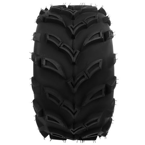 ATV Tire 26x11-12 Fit For All Terrains UTV Tire 6PR - 1 Pack