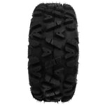 ATV Tire 27x9-14 Fit For All Terrains UTV Tire 6PR - 1 Pack