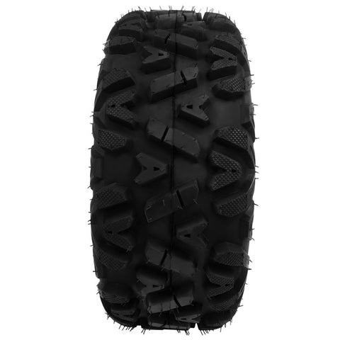 ATV Tire 27x9-14 Fit For All Terrains UTV Tire 6PR - 1 Pack