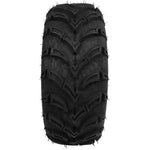 ATV Tire 25x8-12 Fit For All Terrains UTV Tire 6PR - 1 Pack