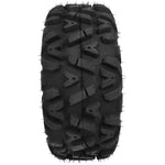 ATV Tire 26x9-12 Fit For All Terrains UTV Tire 6PR - 1 Pack