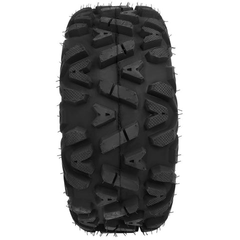 ATV Tire 26x9-12 Fit For All Terrains UTV Tire 6PR - 1 Pack