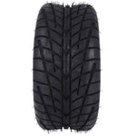 ATV Tire 25x10-12 Apply For All Terrains UTV Tire No Rim - 1 Piece