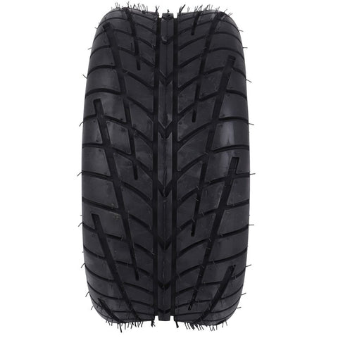 ATV Tire 25x10-12 Apply For All Terrains UTV Tire No Rim - 1 Piece