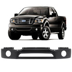 Front Step Bumper Face Bar for Ford Lincoln -1 PC