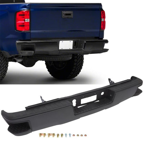 Rear Bumper for Chevrole -1 PC