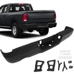 Rear Step Bumpers for Dodge -1 PC