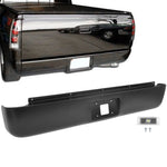 Rear Steel Bumper Roll Pan for Chevrolet GMC -1 PC