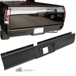 Rear Step Bumper Roll Pan for Chevrolet GMC -1 PC