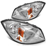 Headlight Assembly (22740621) For Chevrolet  1pair