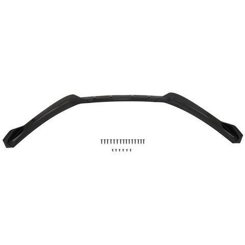 Front Bumper Lip fit for Ford - 3PCS