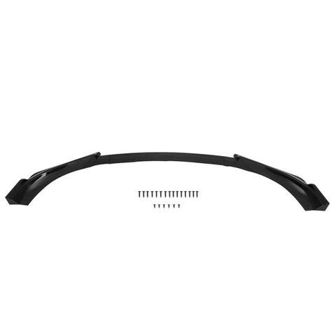 Front Bumper Lip fit for Hyundai - 3PCS