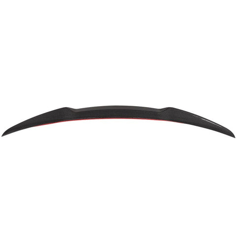 Rear Trunk Spoiler Wing fit for Audi - 1PCS