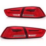 Headlight Assembly (8301A458 ) For EVO - 1 Pair