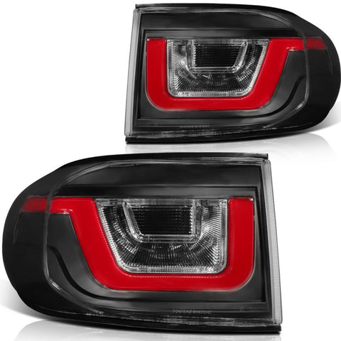 Headlight Assembly (8156135300) For  Toyota FJ Cruiser- 1 Pair