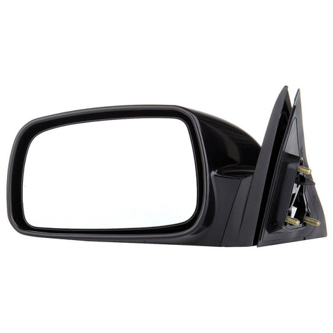 Driver Side and Passenger Side View mirrors Power adjustment Fit for TOYOTA