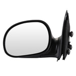 Passenger Side Mirror Power Adjustment(FO1321230 ) Fit for Ford