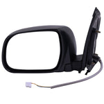 Driver Side View mirror Power adjustment(TO1320201) Fit for TOYOTA