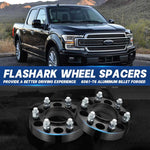 Wheel Spacers for 2015-2022 Ford F150 / Lincoln Navigator 4PCS